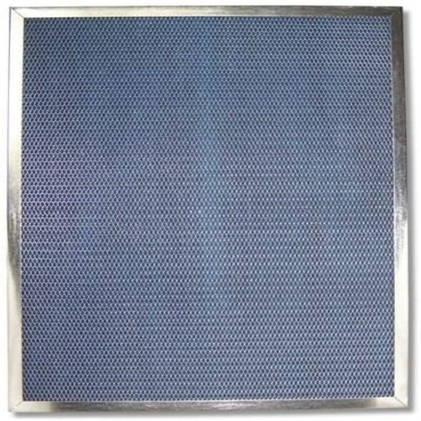 All-Filters 20 x 25x 1 Washable Electrostatic Furnace Air Filter 20251.E